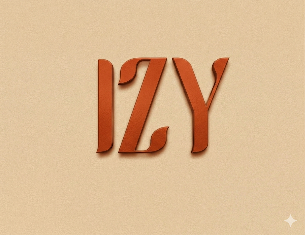 izy